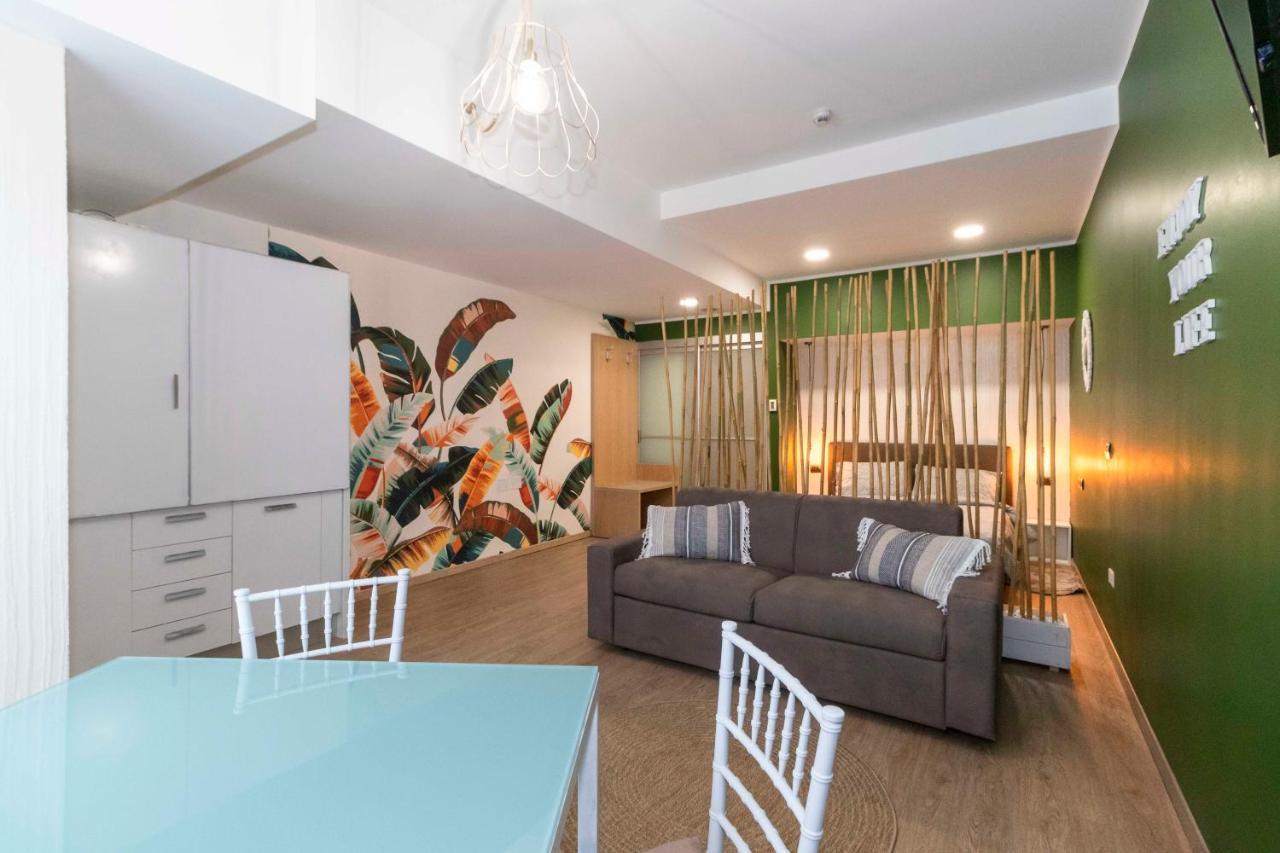 Apartamento Enjoy Room- Con Parcheggio Gratuito E Colazione Deliziosa ! *
