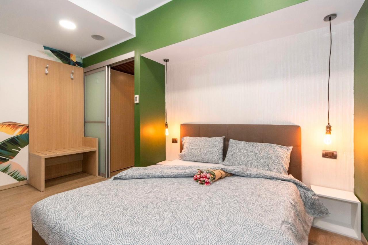 Enjoy Room- Con Parcheggio Gratuito E Colazione Deliziosa ! * Turín
