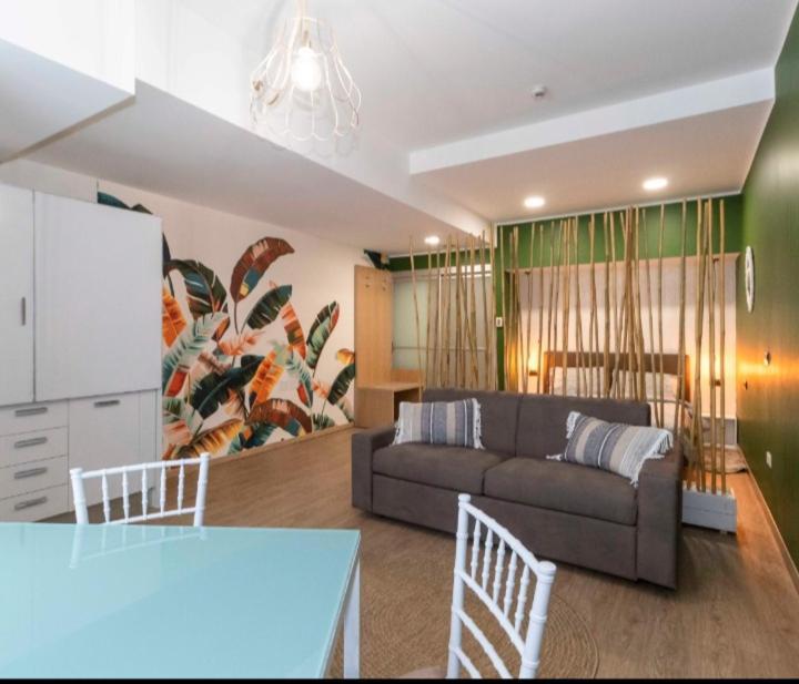 Apartamento Enjoy Room- Con Parcheggio Gratuito E Colazione Deliziosa ! Turín